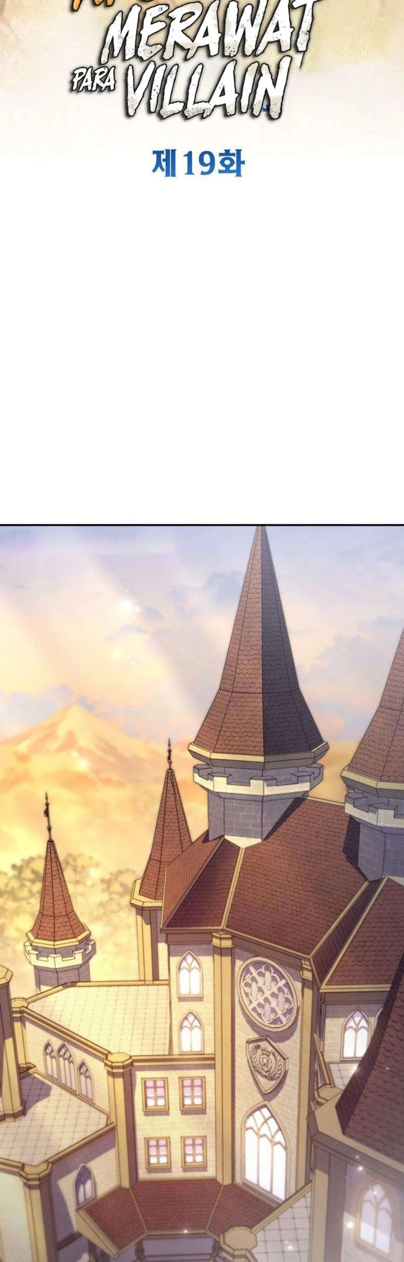 Became The Patron Of Villains Chapter 19 - halaman 11