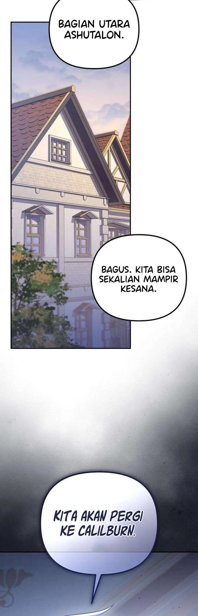 Became The Patron Of Villains Chapter 19 - halaman 19