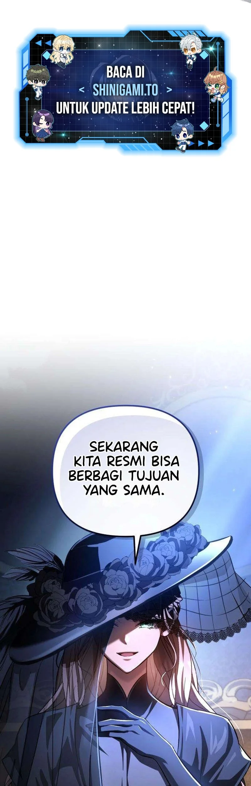 Became The Patron Of Villains Chapter 19 - halaman 2