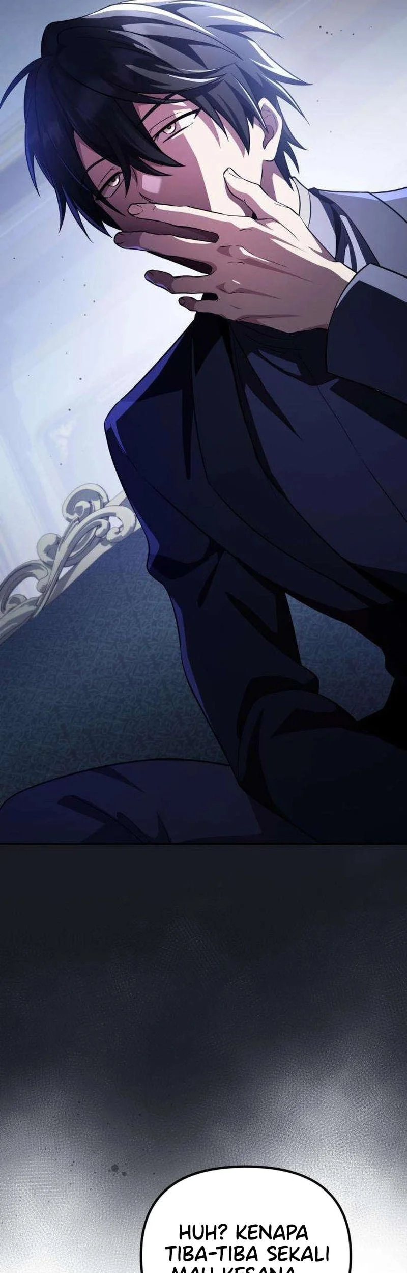 Became The Patron Of Villains Chapter 19 - halaman 20