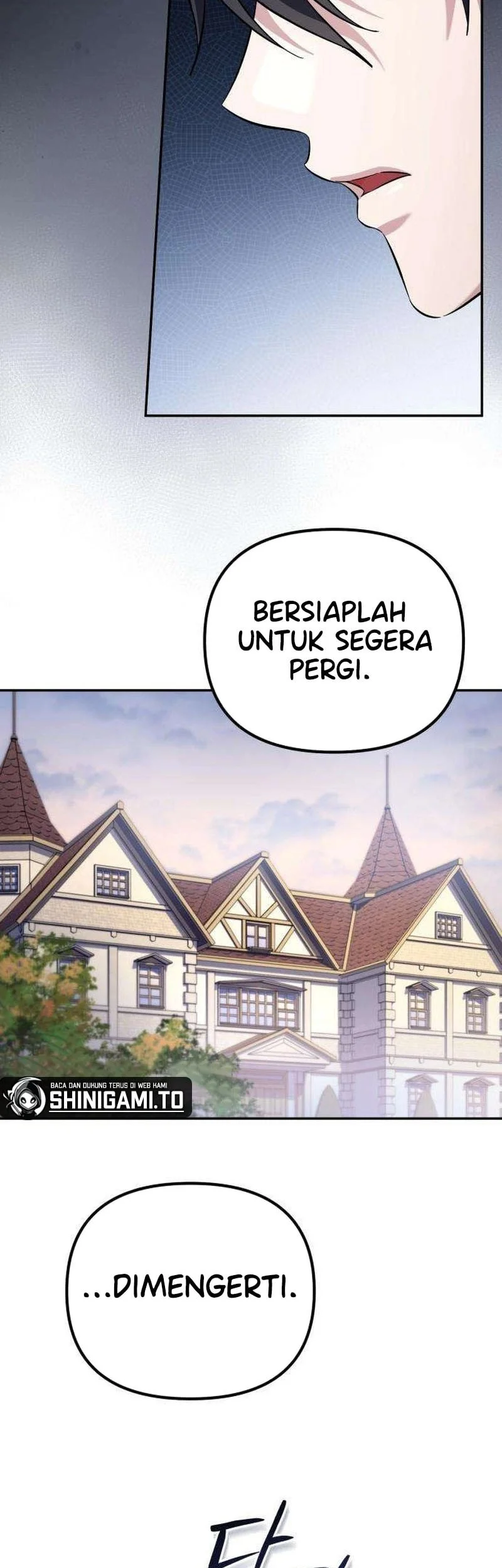 Became The Patron Of Villains Chapter 19 - halaman 22