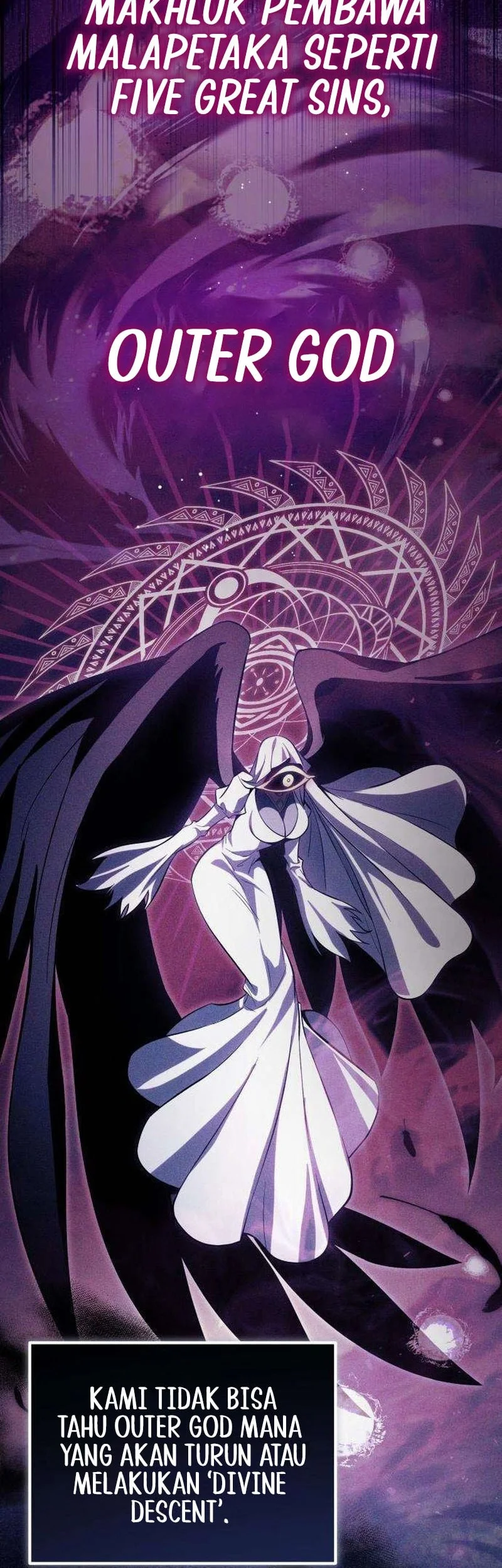 Became The Patron Of Villains Chapter 19 - halaman 25