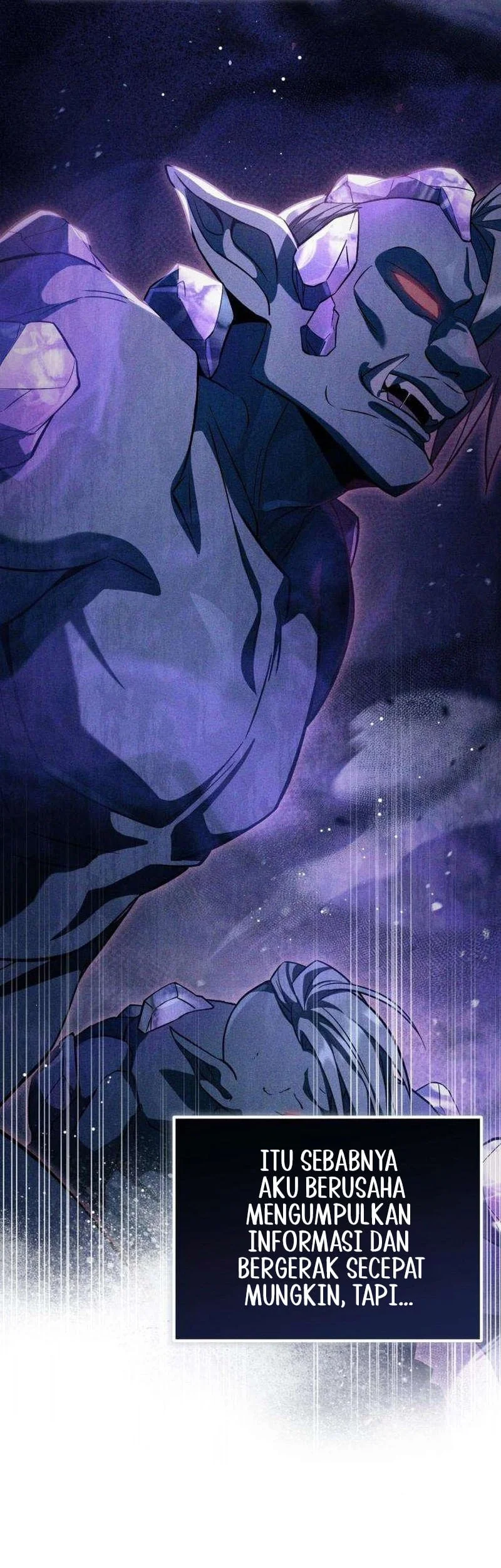 Became The Patron Of Villains Chapter 19 - halaman 26
