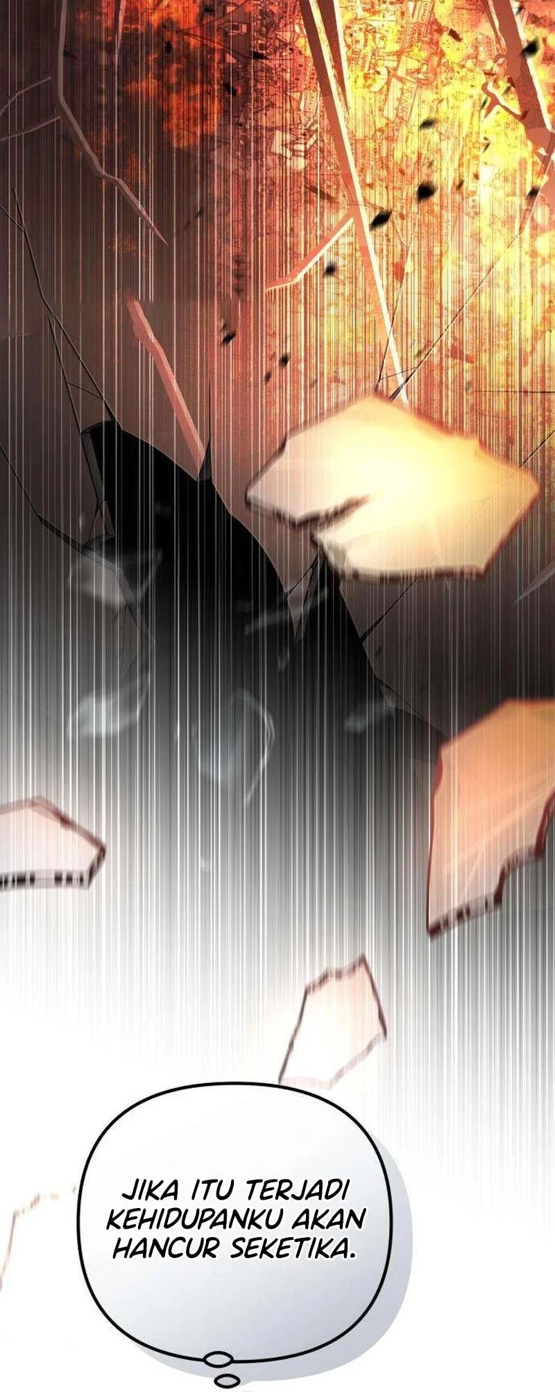 Became The Patron Of Villains Chapter 19 - halaman 31