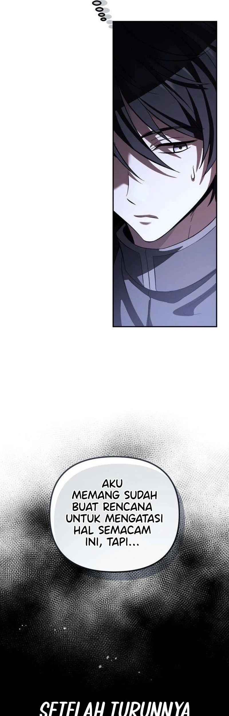Became The Patron Of Villains Chapter 19 - halaman 32