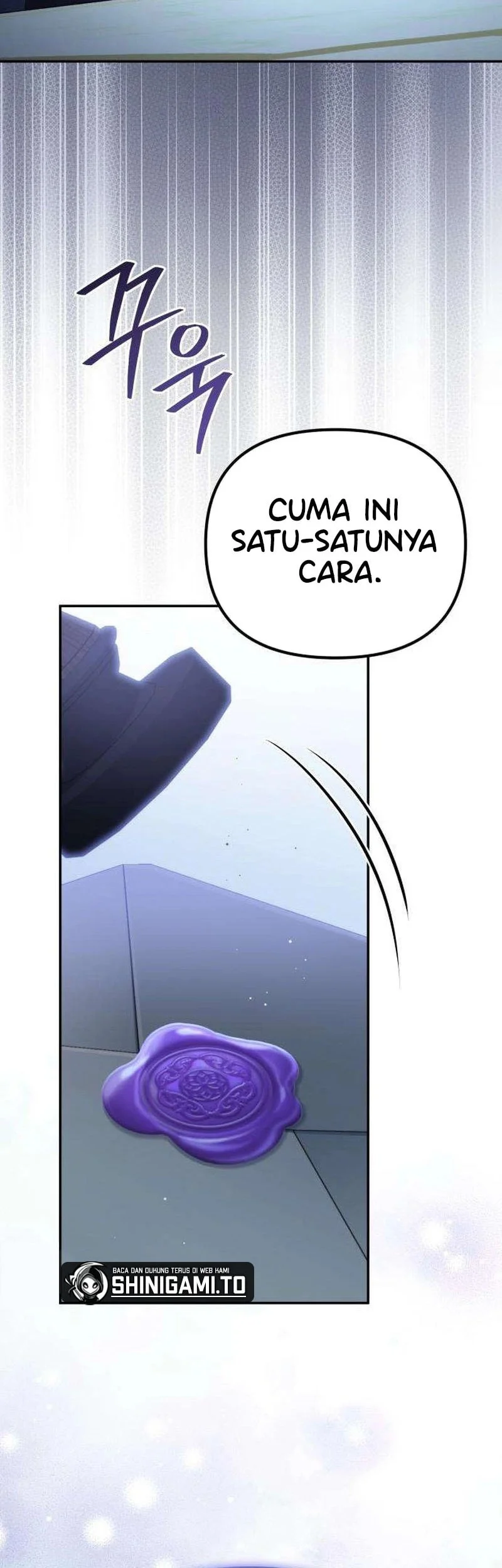 Became The Patron Of Villains Chapter 19 - halaman 35