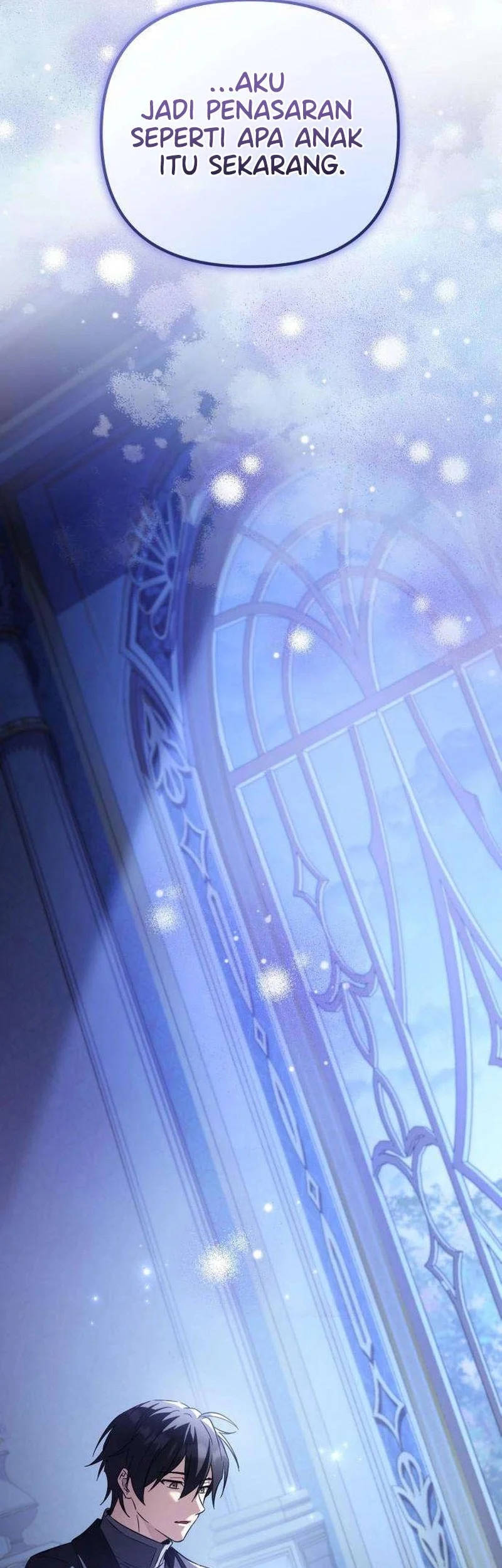 Became The Patron Of Villains Chapter 19 - halaman 36