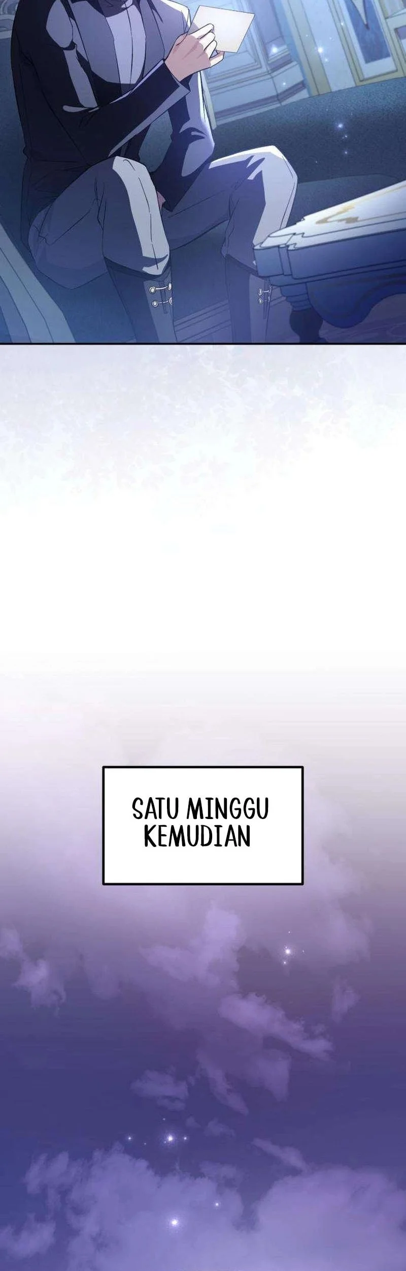 Became The Patron Of Villains Chapter 19 - halaman 37