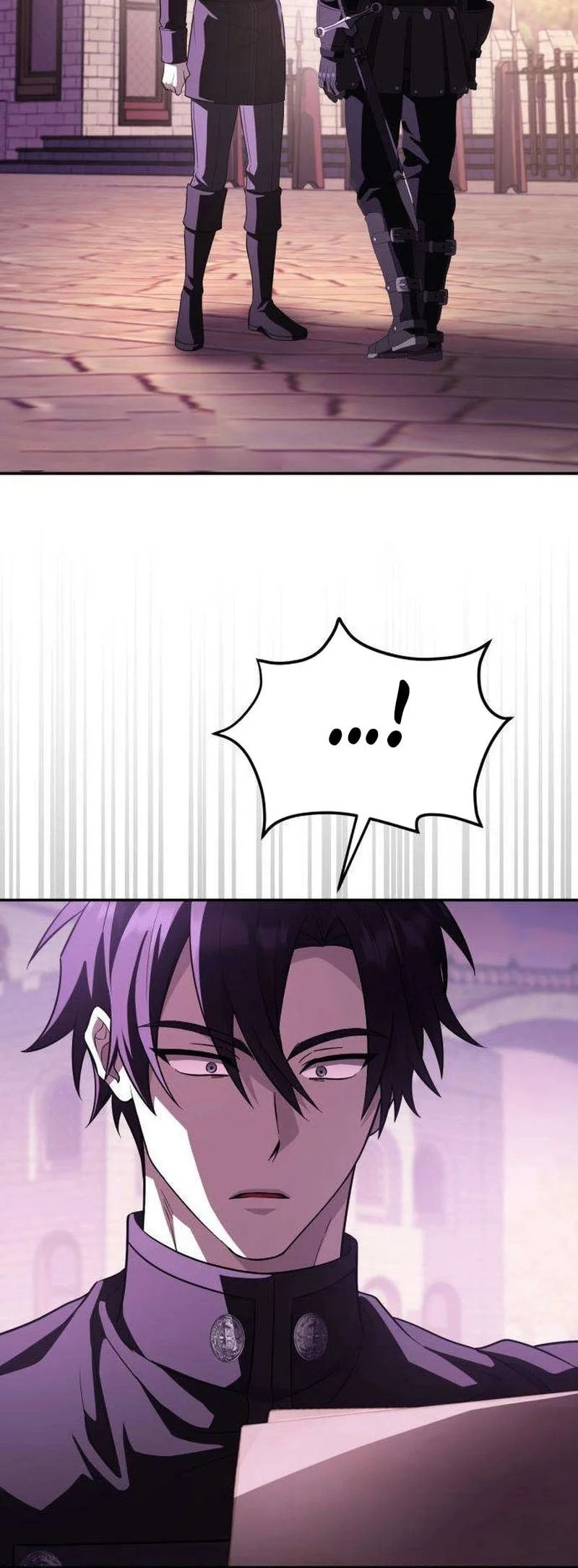 Became The Patron Of Villains Chapter 19 - halaman 39