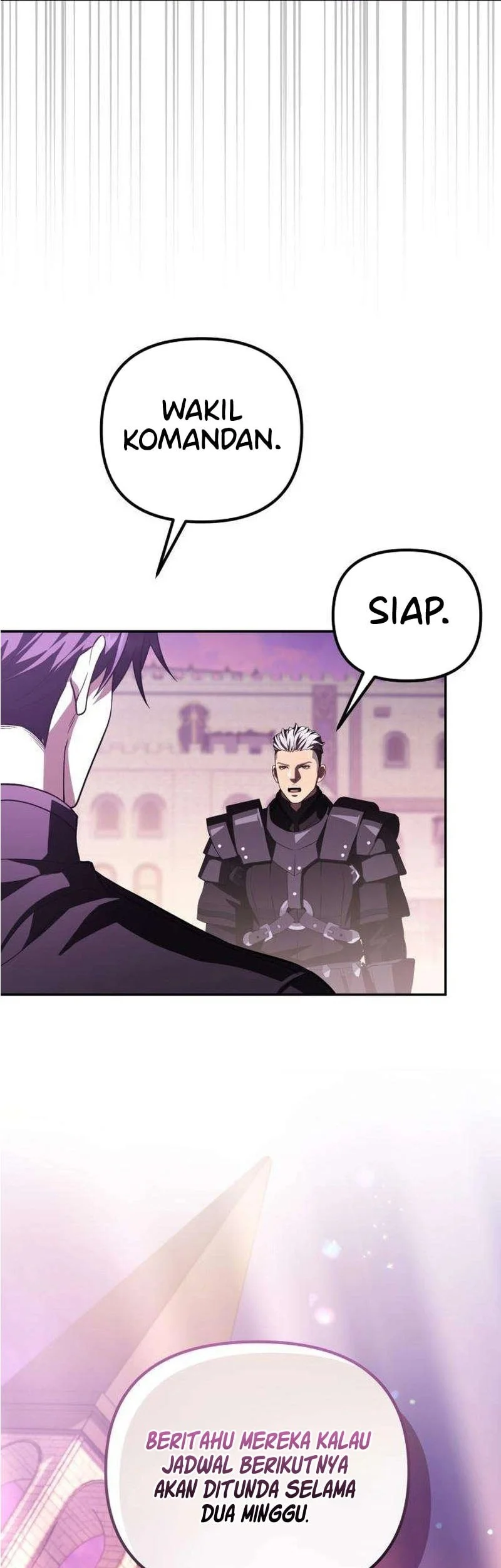 Became The Patron Of Villains Chapter 19 - halaman 40