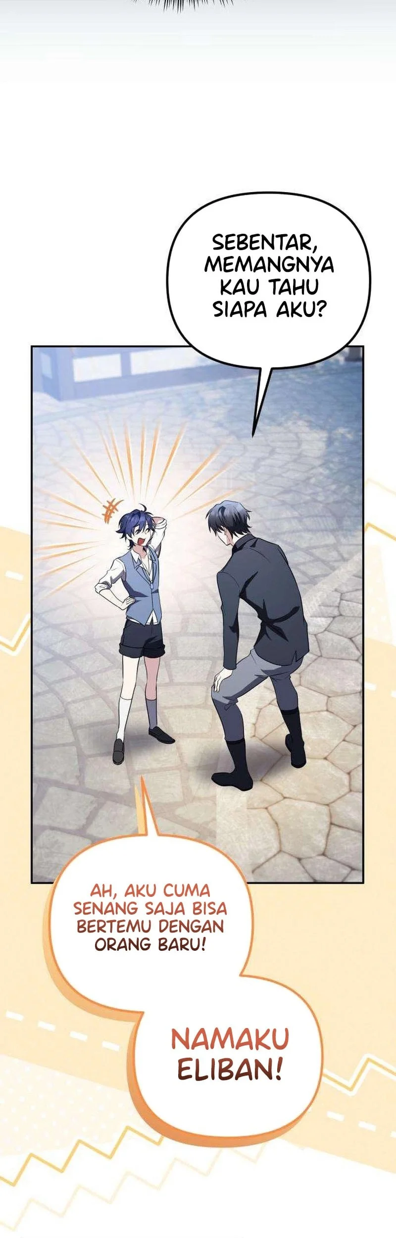Became The Patron Of Villains Chapter 19 - halaman 47