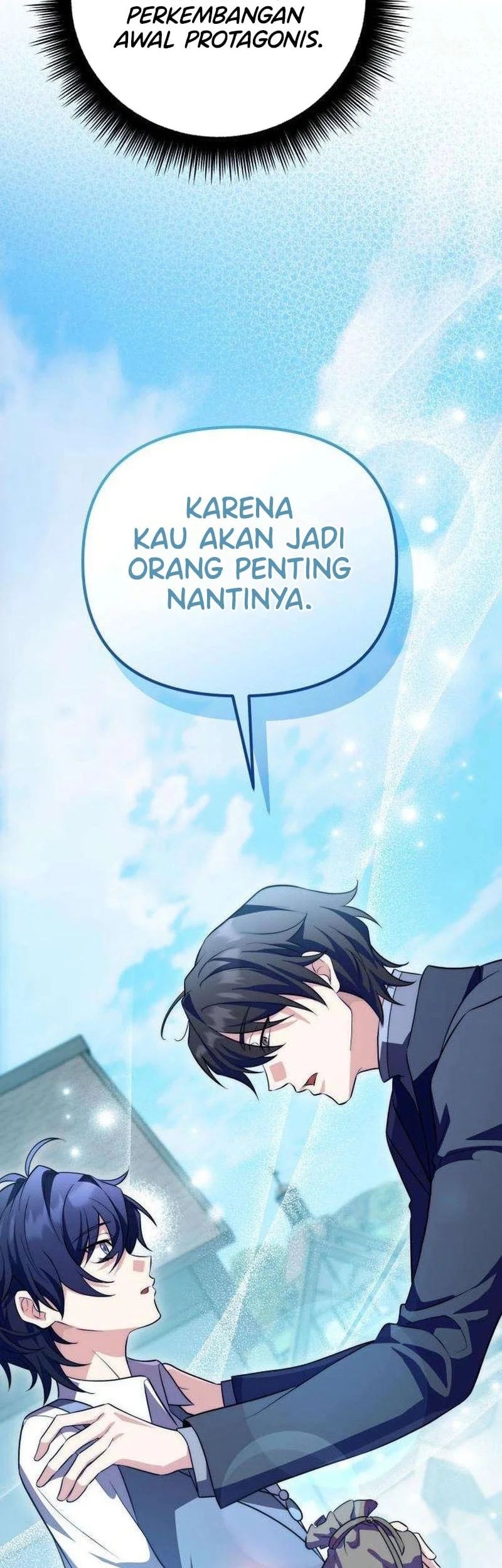 Became The Patron Of Villains Chapter 19 - halaman 57