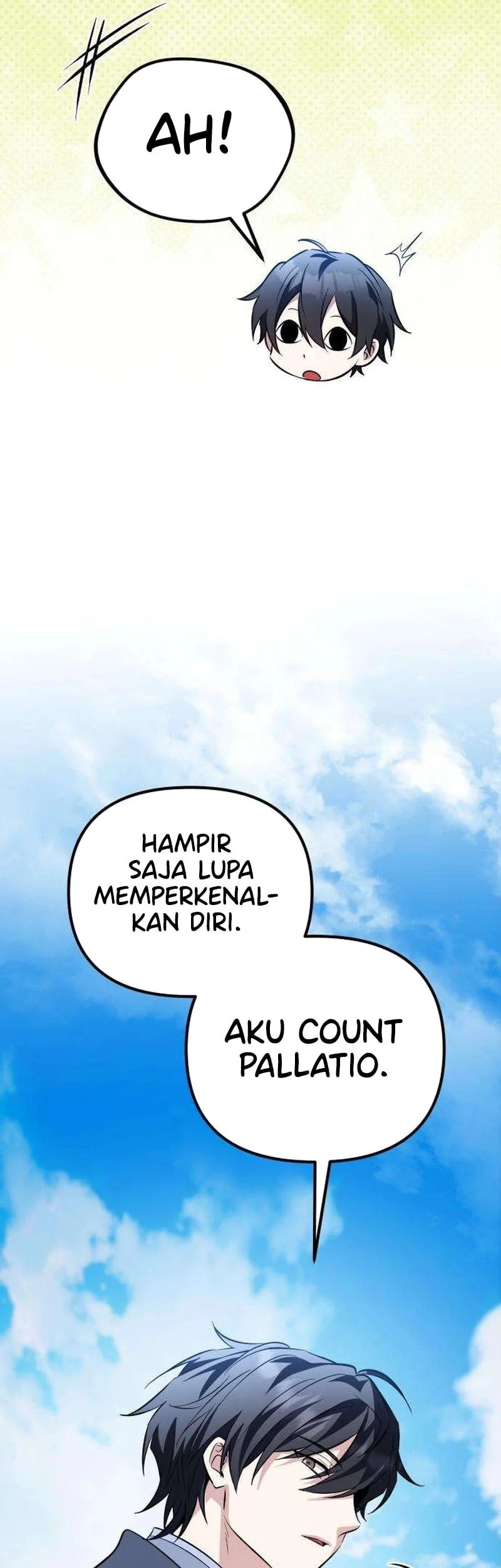 Became The Patron Of Villains Chapter 19 - halaman 60