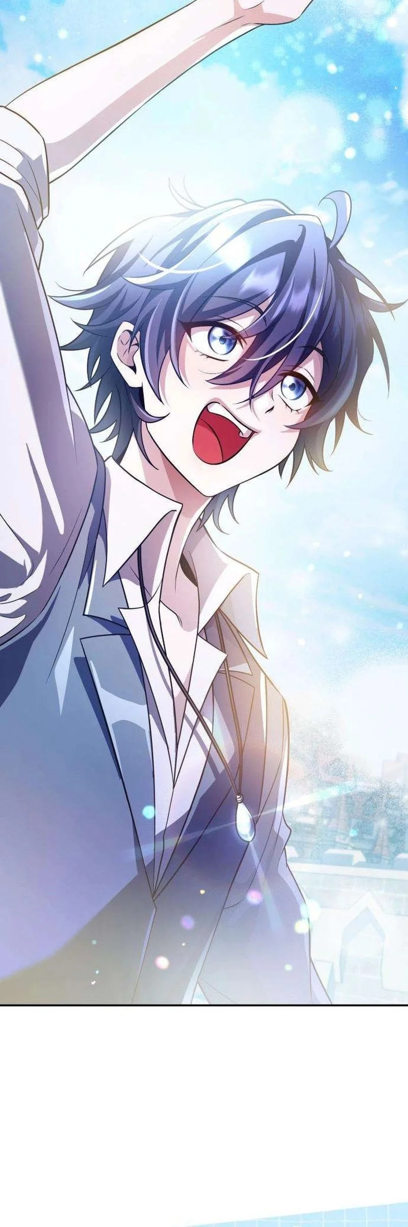 Became The Patron Of Villains Chapter 19 - halaman 63