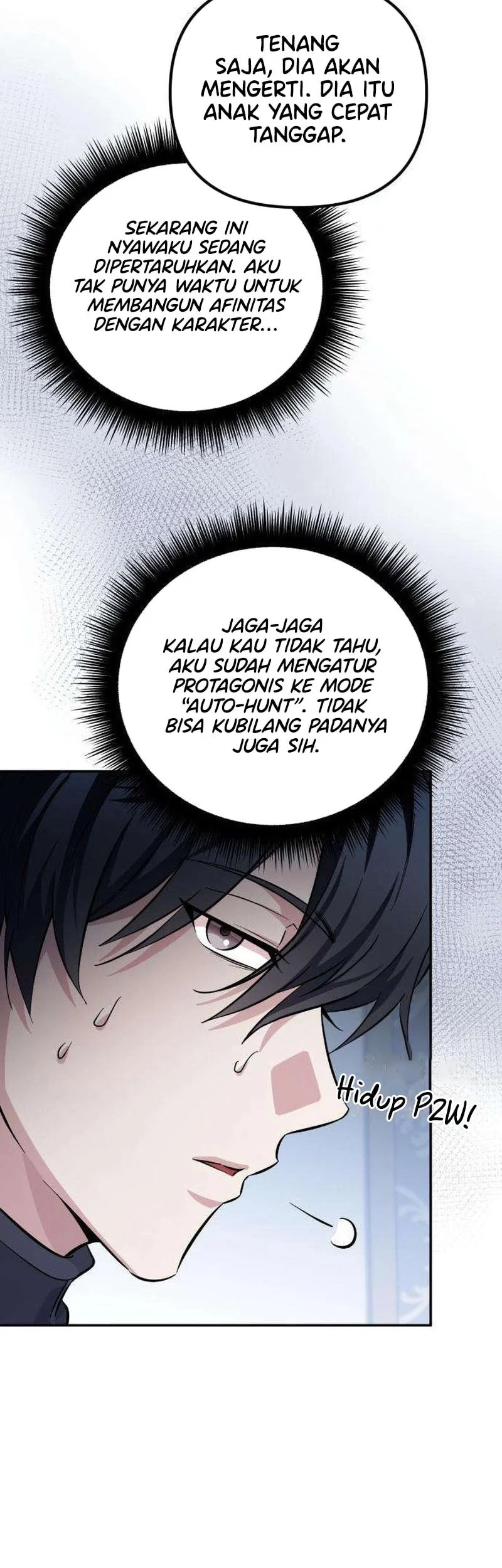 Became The Patron Of Villains Chapter 19 - halaman 66