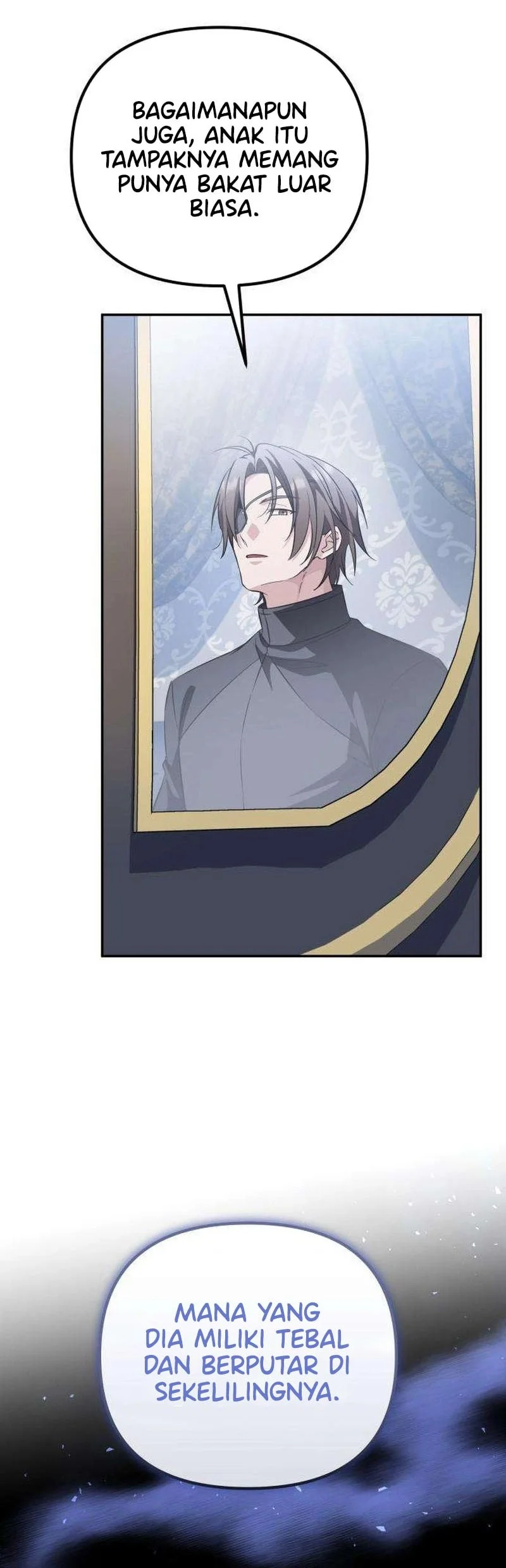 Became The Patron Of Villains Chapter 19 - halaman 67