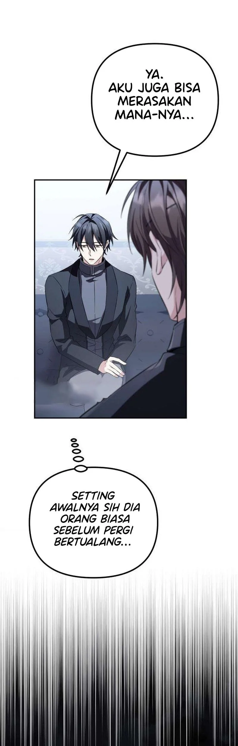 Became The Patron Of Villains Chapter 19 - halaman 69