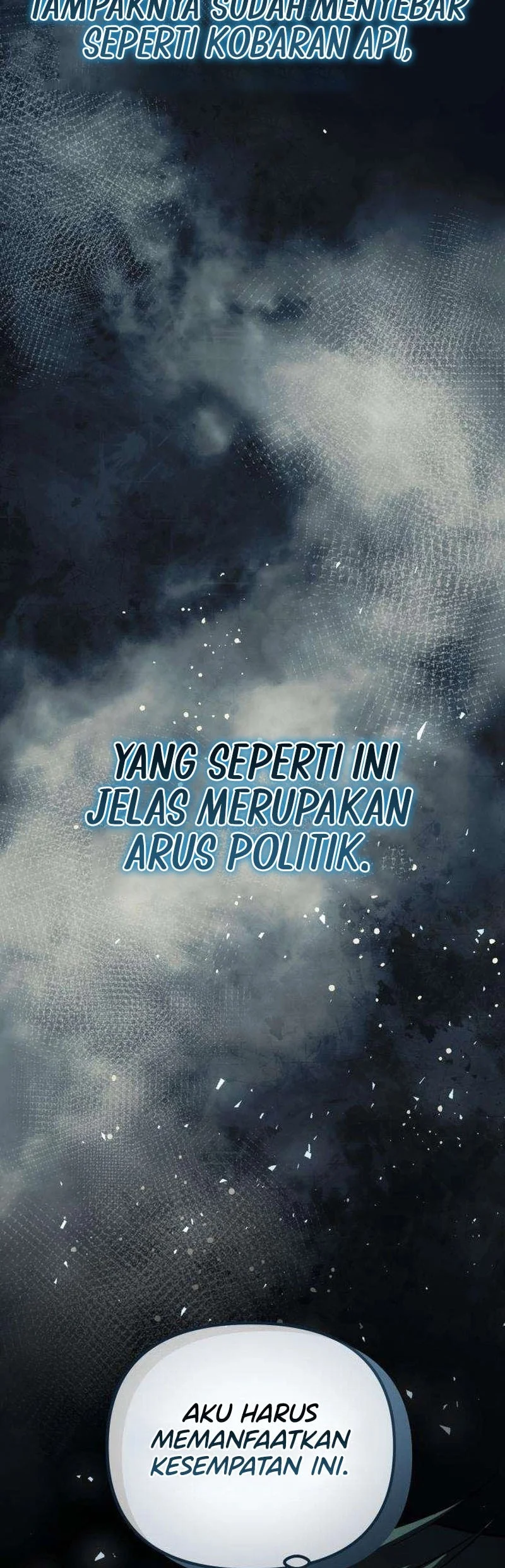Became The Patron Of Villains Chapter 19 - halaman 7