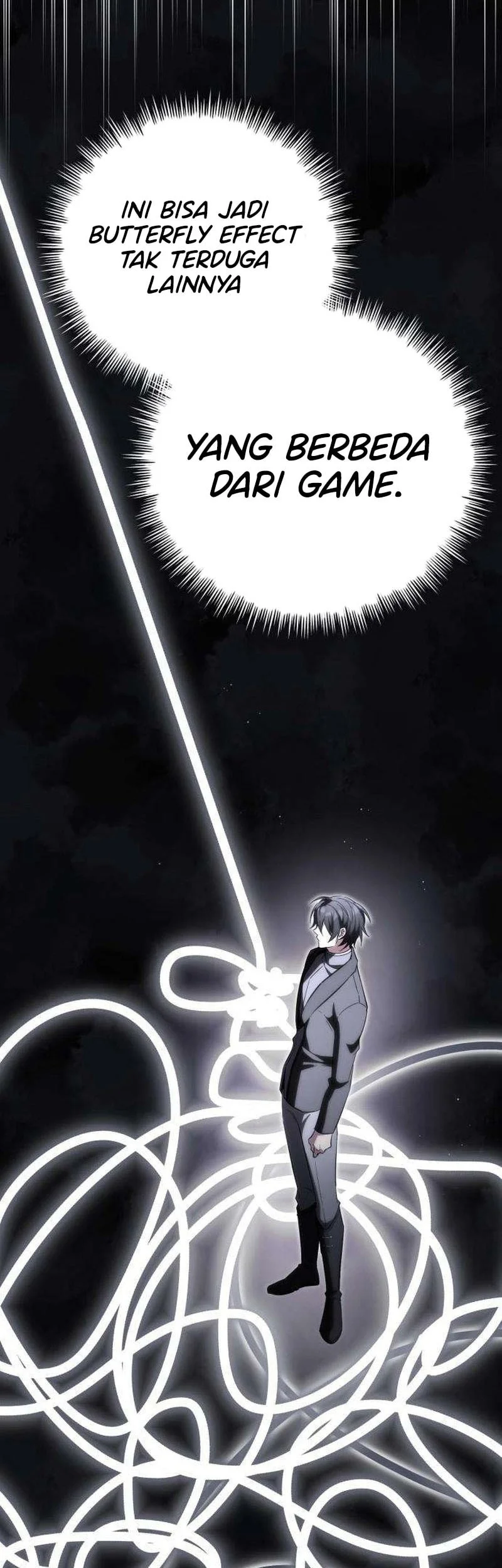 Became The Patron Of Villains Chapter 19 - halaman 70