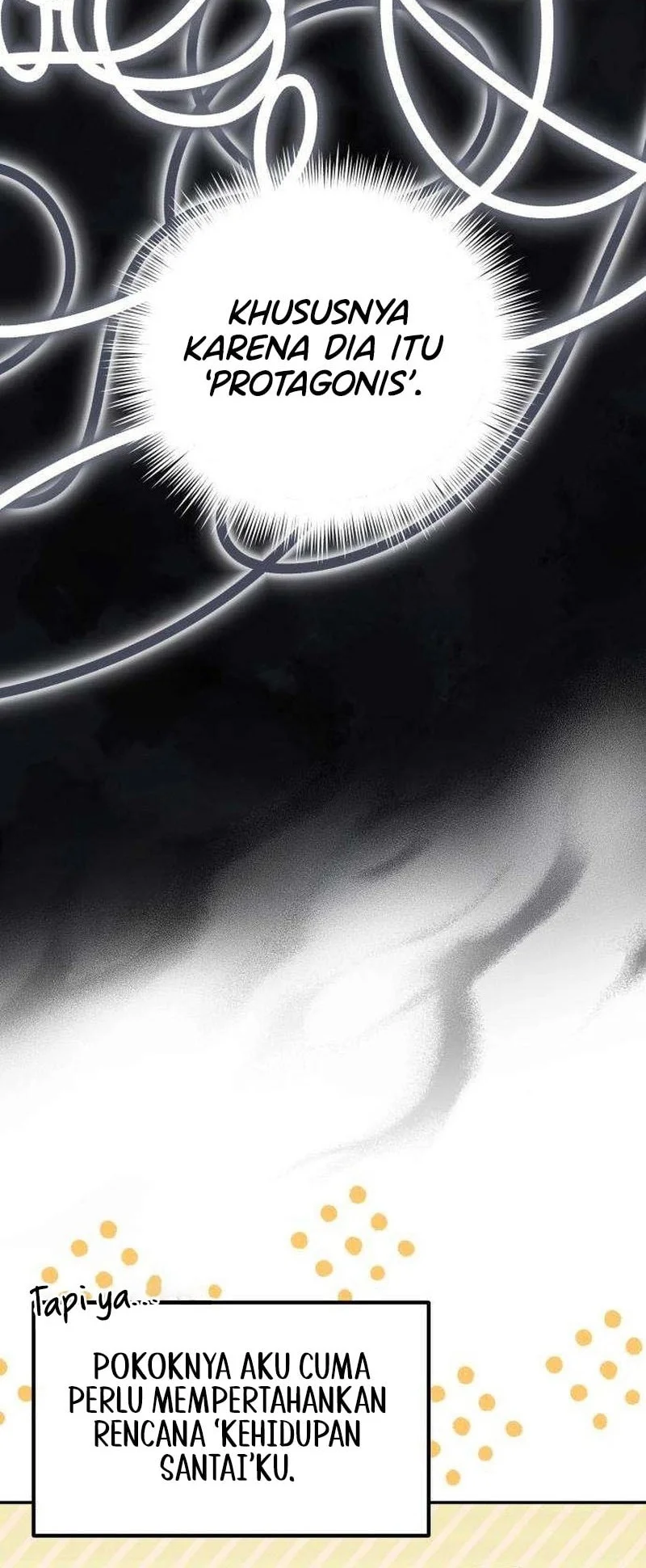 Became The Patron Of Villains Chapter 19 - halaman 71