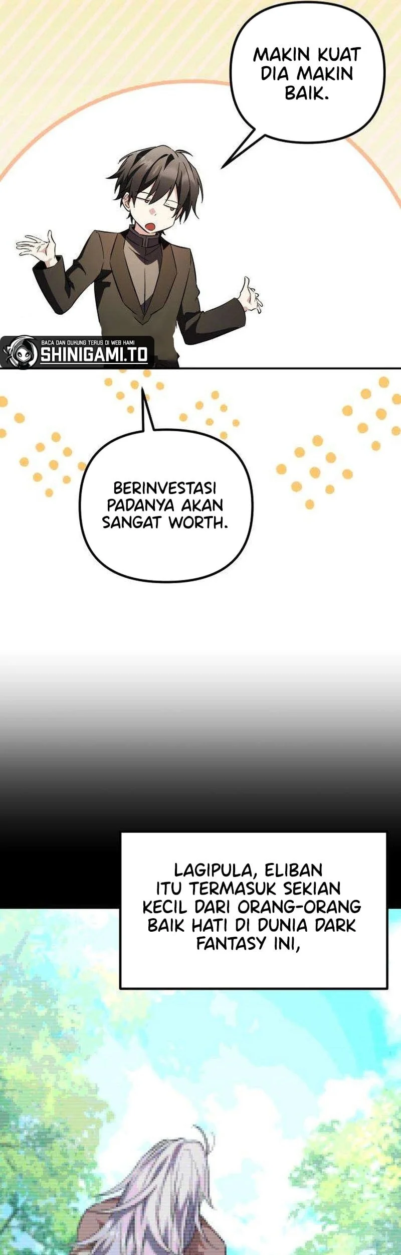 Became The Patron Of Villains Chapter 19 - halaman 72