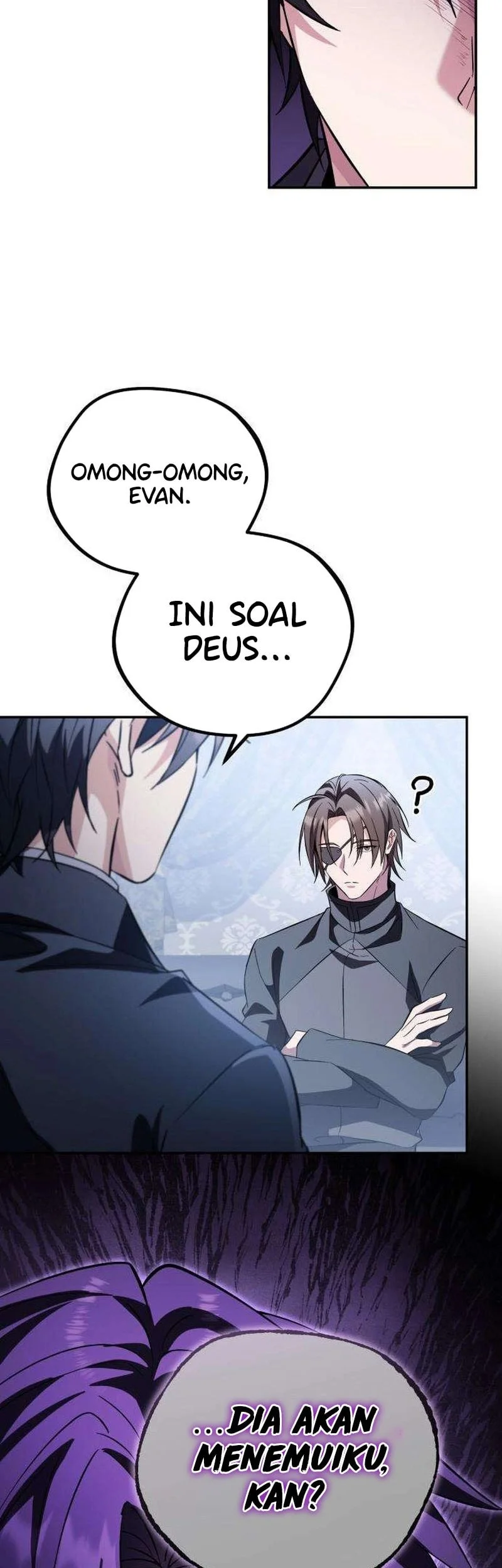 Became The Patron Of Villains Chapter 19 - halaman 74