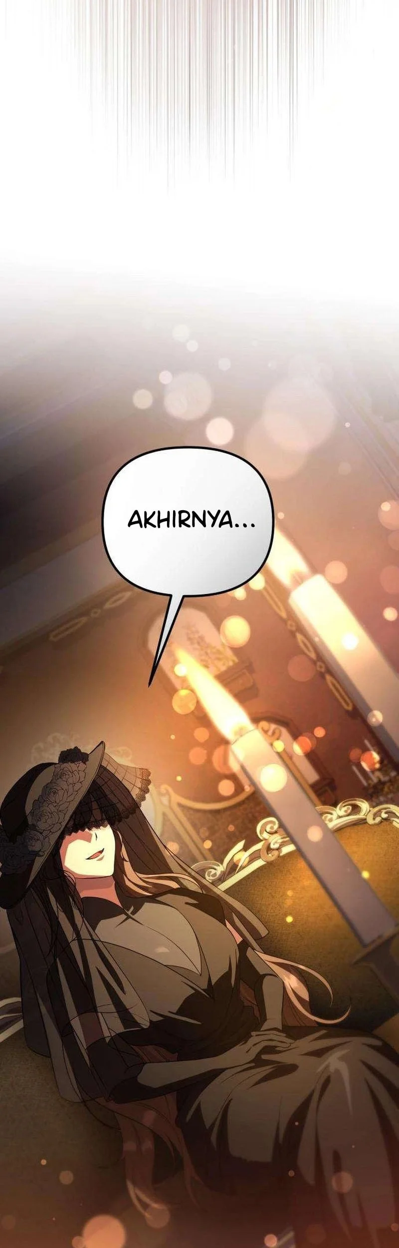 Became The Patron Of Villains Chapter 19 - halaman 9