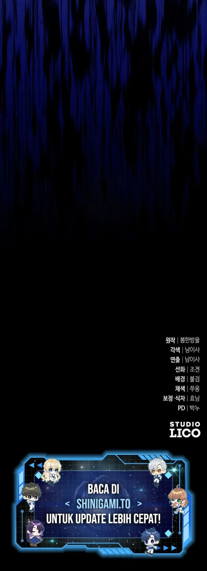 Became The Patron Of Villains Chapter 2 - halaman 101
