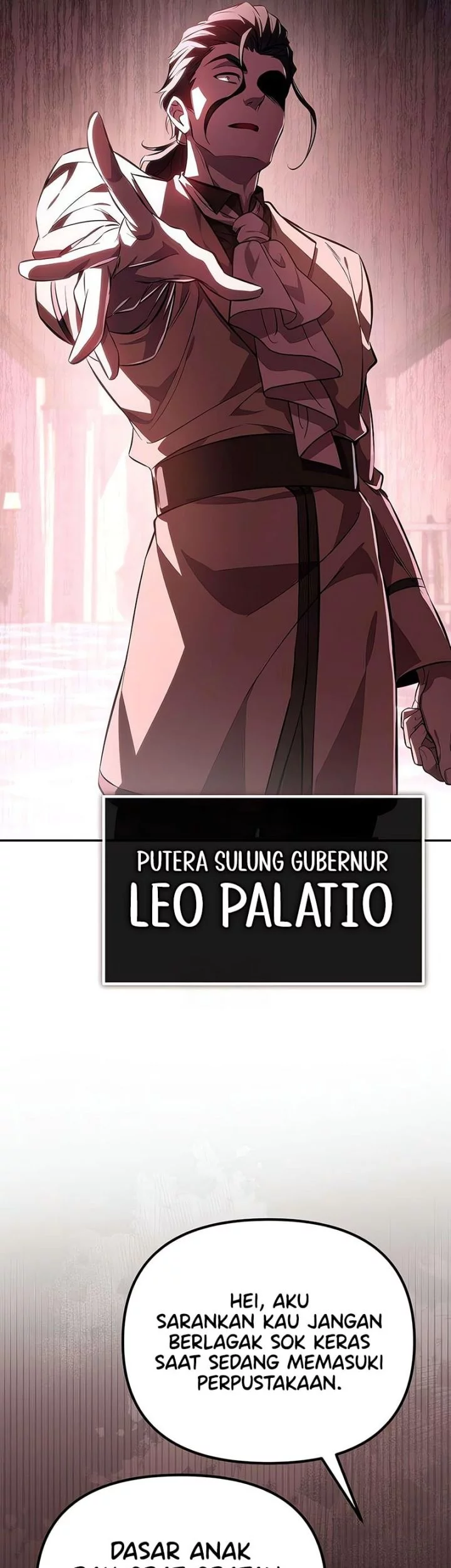 Became The Patron Of Villains Chapter 2 - halaman 14