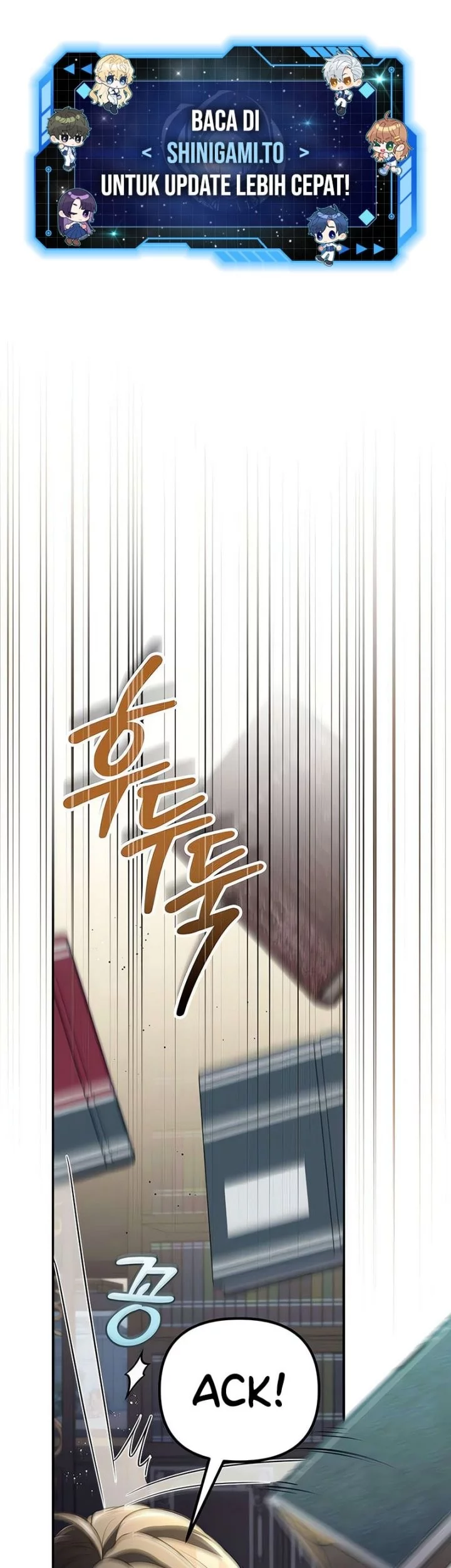Became The Patron Of Villains Chapter 2 - halaman 2