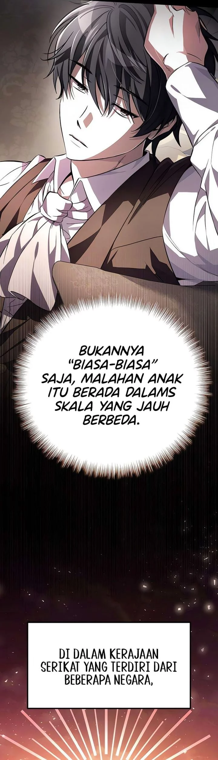 Became The Patron Of Villains Chapter 2 - halaman 28