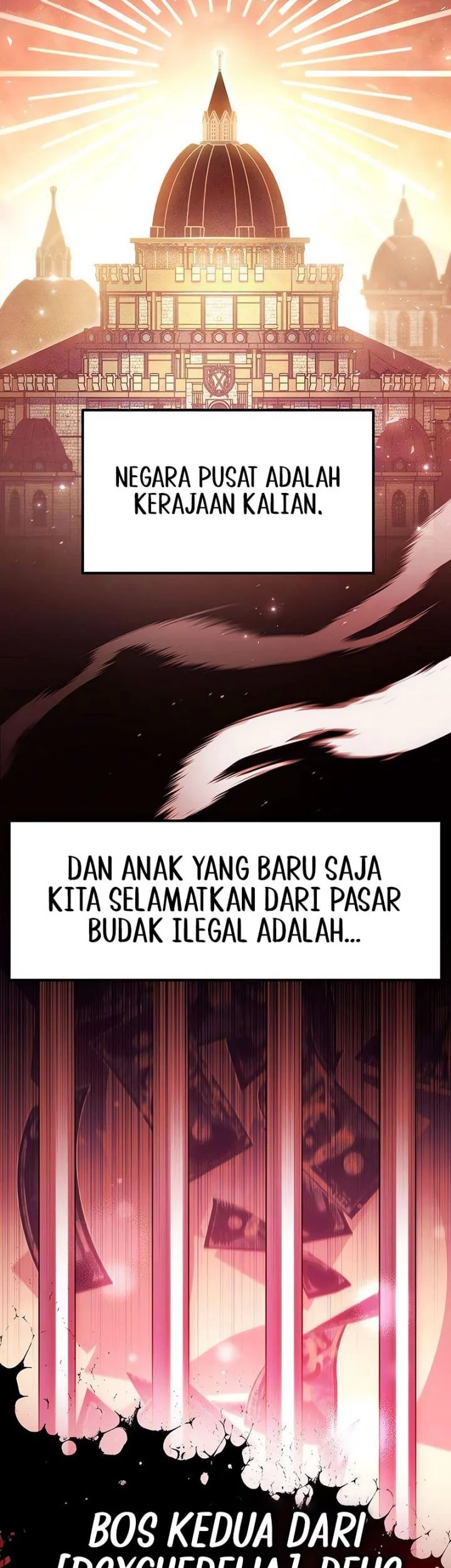 Became The Patron Of Villains Chapter 2 - halaman 29