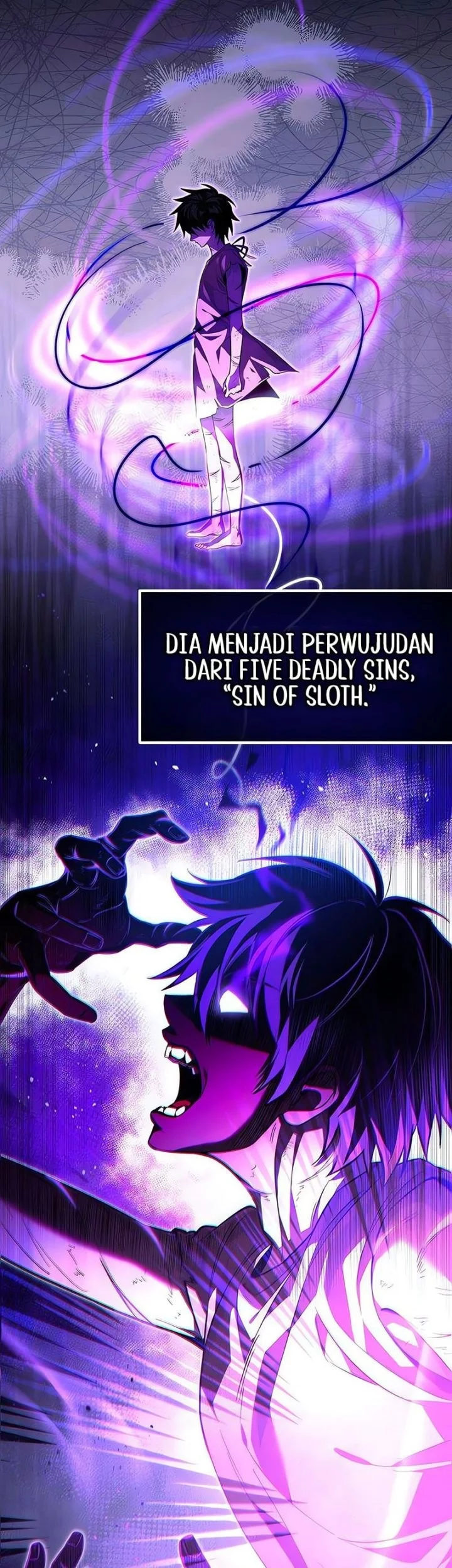 Became The Patron Of Villains Chapter 2 - halaman 32