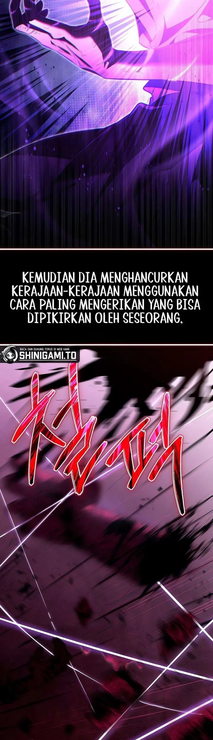 Became The Patron Of Villains Chapter 2 - halaman 33