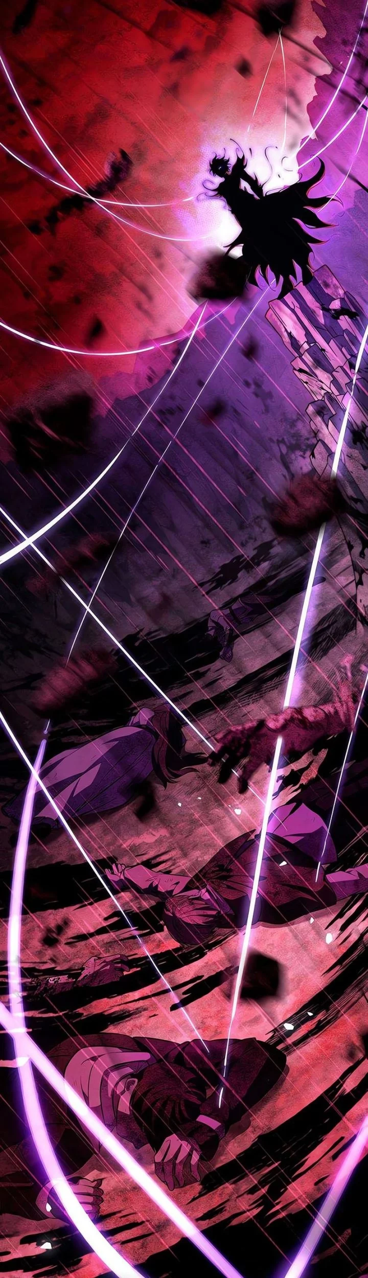 Became The Patron Of Villains Chapter 2 - halaman 35