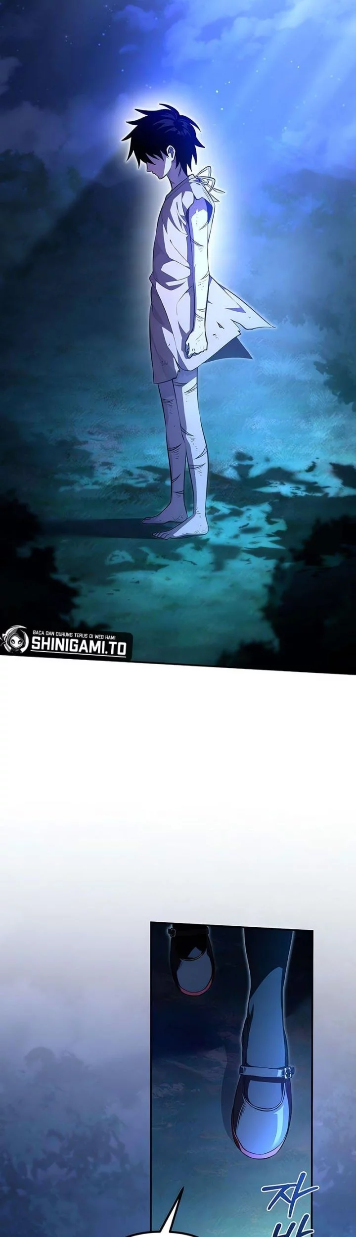 Became The Patron Of Villains Chapter 2 - halaman 41