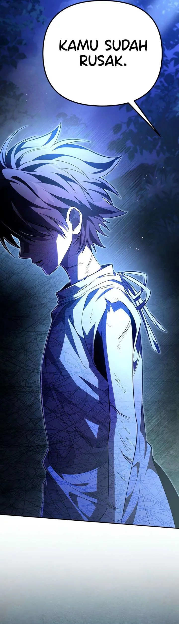 Became The Patron Of Villains Chapter 2 - halaman 43