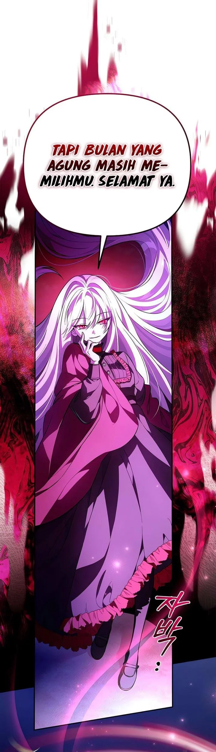 Became The Patron Of Villains Chapter 2 - halaman 46