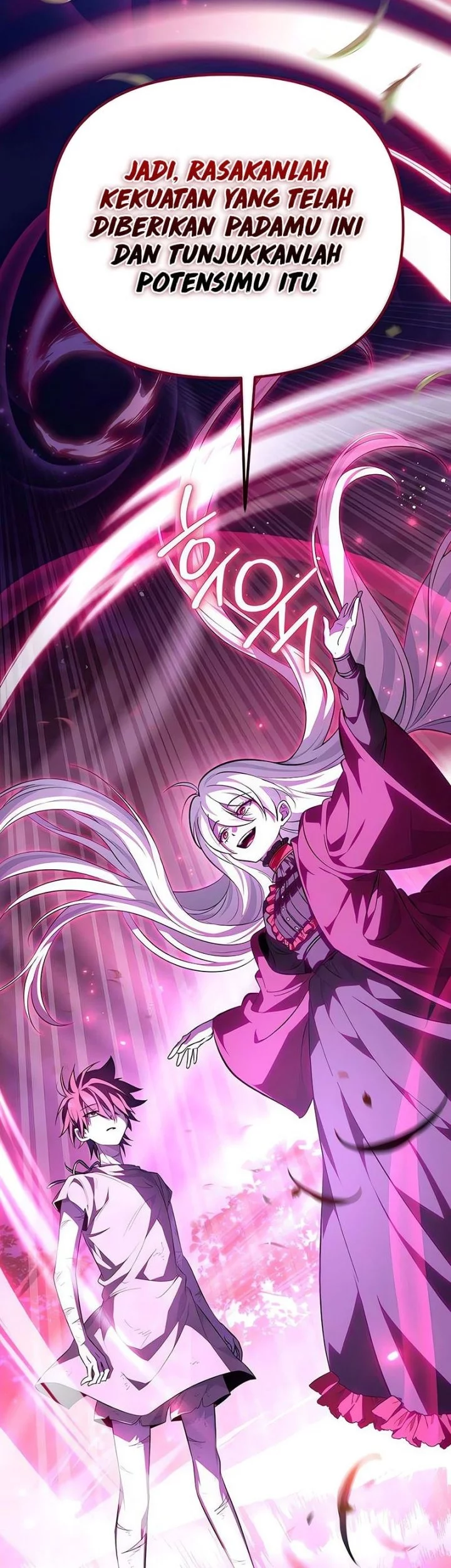 Became The Patron Of Villains Chapter 2 - halaman 47