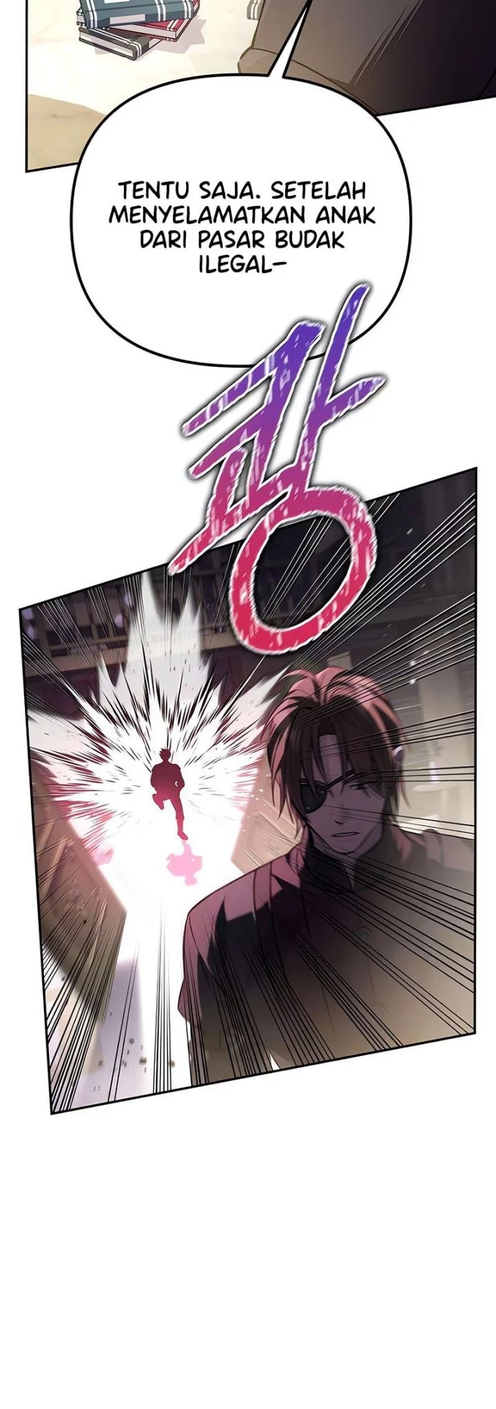 Became The Patron Of Villains Chapter 2 - halaman 5