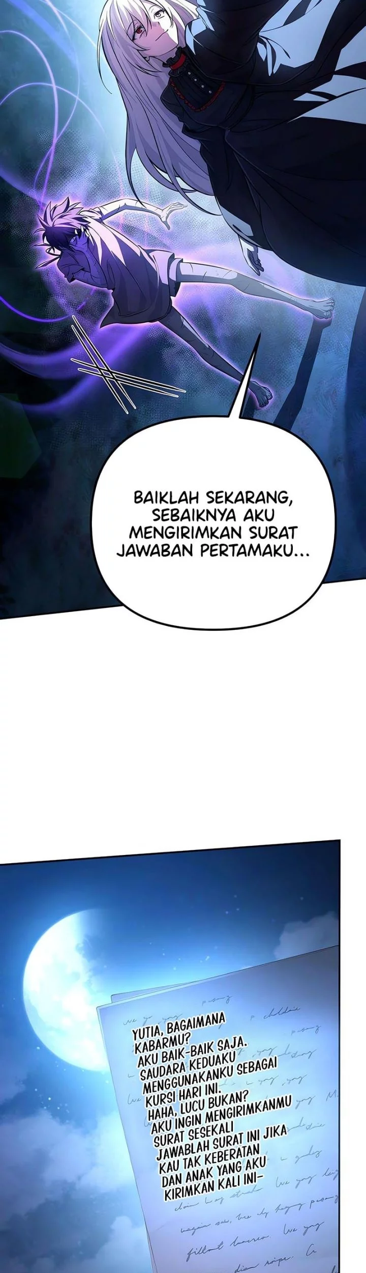 Became The Patron Of Villains Chapter 2 - halaman 52