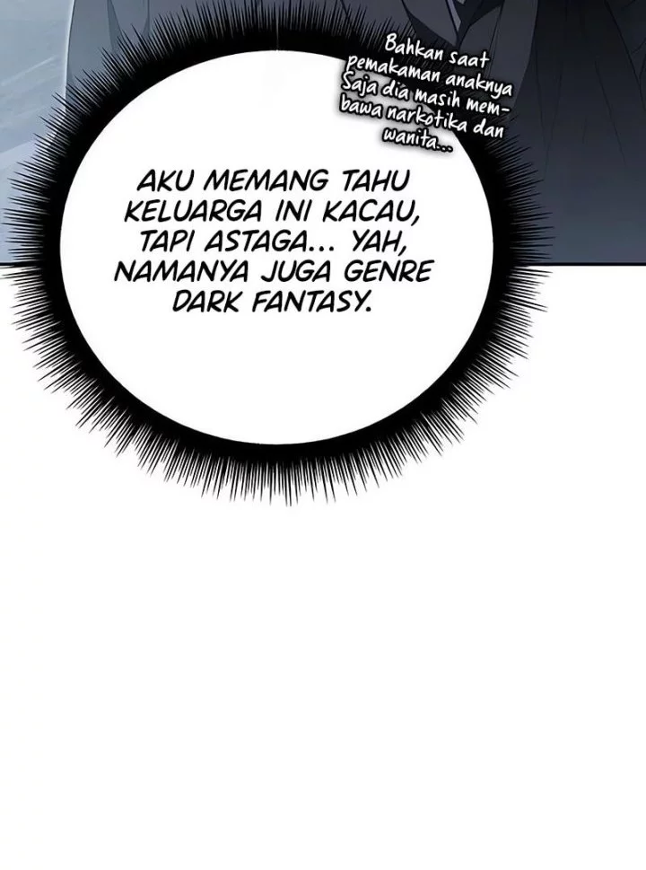 Became The Patron Of Villains Chapter 2 - halaman 61