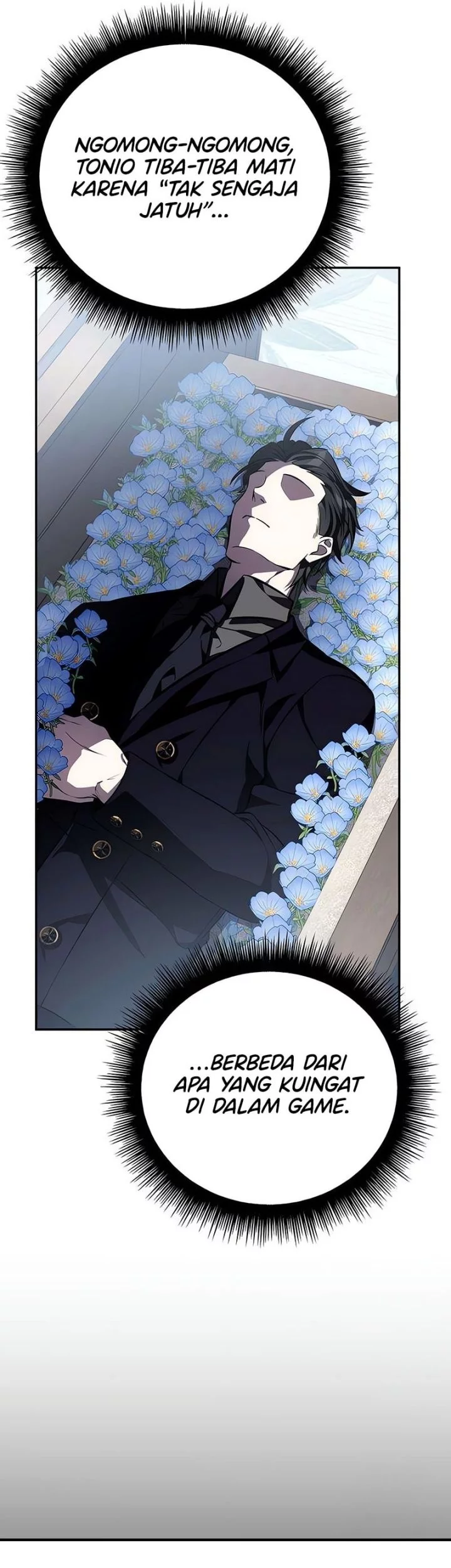 Became The Patron Of Villains Chapter 2 - halaman 62