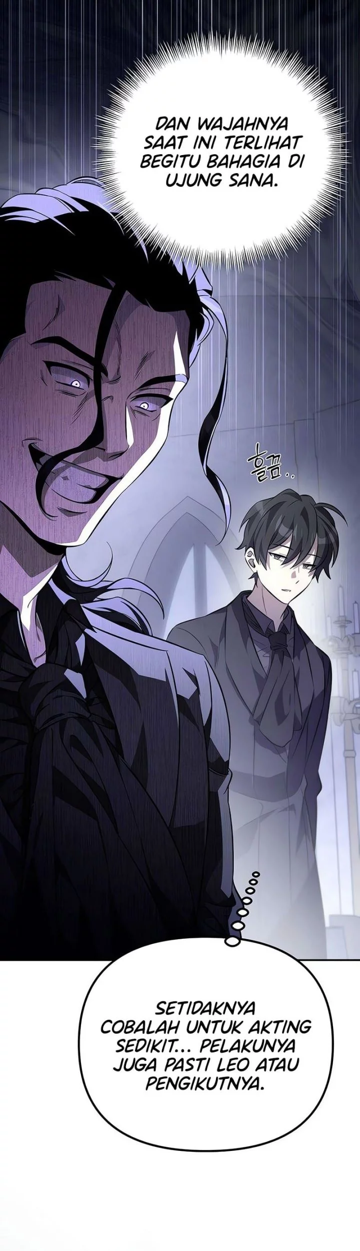 Became The Patron Of Villains Chapter 2 - halaman 64