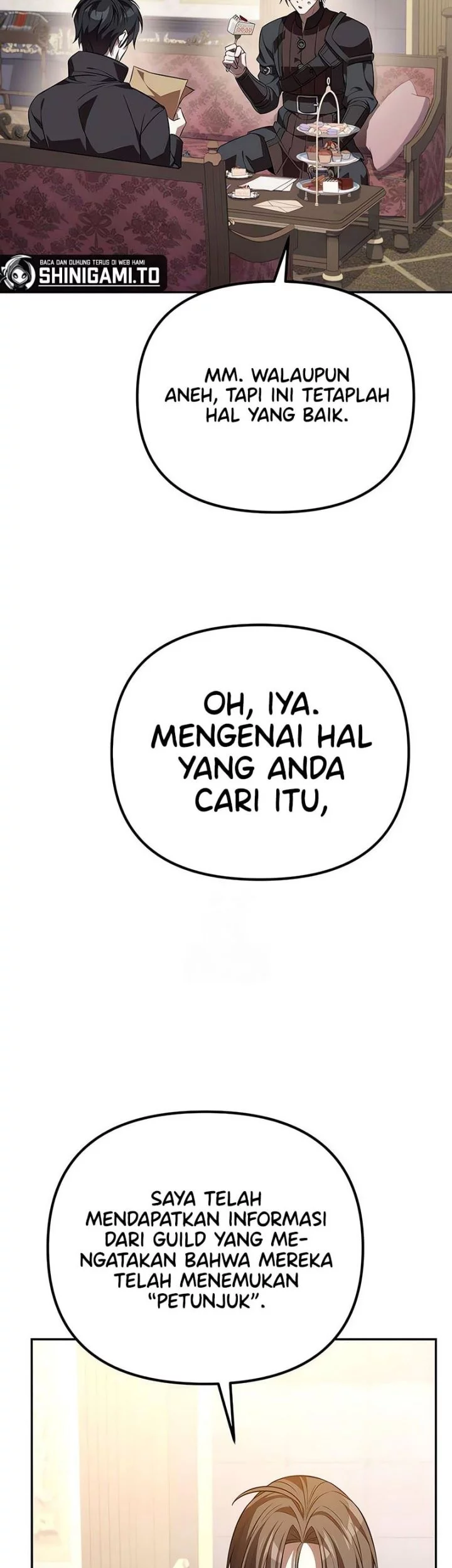 Became The Patron Of Villains Chapter 2 - halaman 72