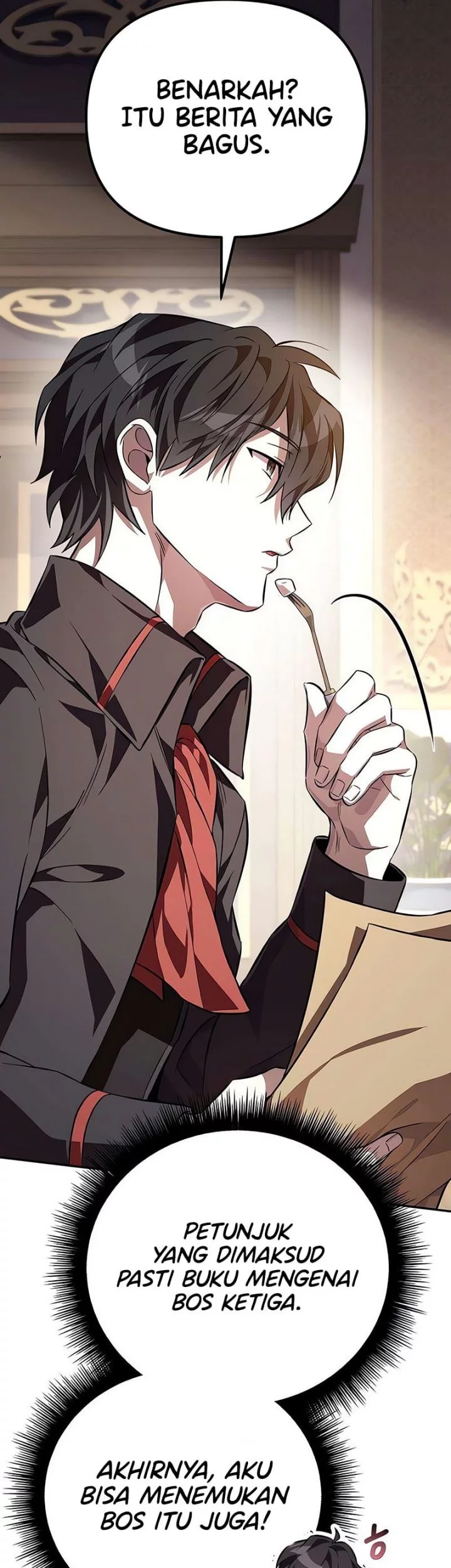 Became The Patron Of Villains Chapter 2 - halaman 74