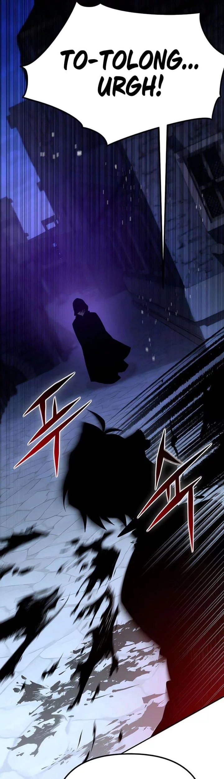 Became The Patron Of Villains Chapter 2 - halaman 85
