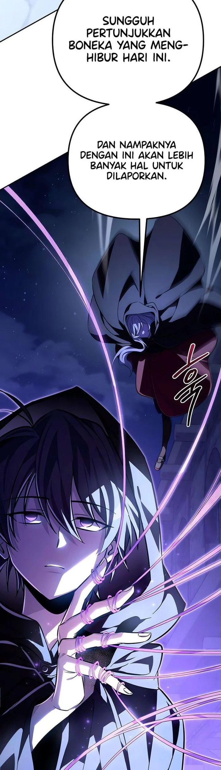 Became The Patron Of Villains Chapter 2 - halaman 86