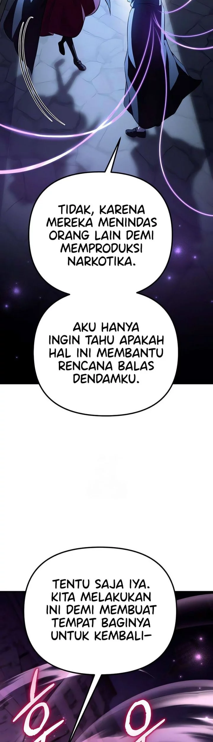 Became The Patron Of Villains Chapter 2 - halaman 90