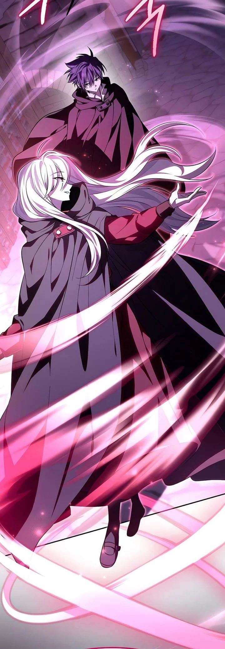 Became The Patron Of Villains Chapter 2 - halaman 91